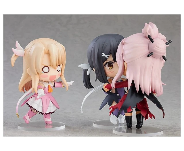 Alt view image 4 of 4 - Nendoroid Chloe von Einzbern (Fate/kaleid liner Prisma Illya Licht)