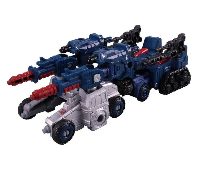 Alt view image 2 of 2 - Transformers Siege SG-05 Autobot Cog