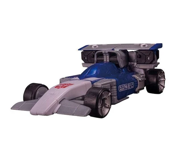 Alt view image 2 of 2 - Japan Transformers Siege SG-38 Mirage
