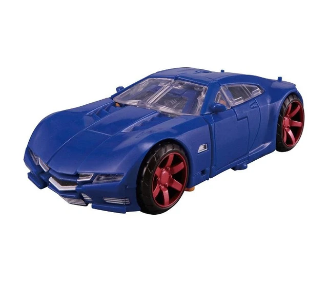 Alt view image 3 of 3 - Japan Transformers Power of the Primes PP-44 Punch/Counterpunch