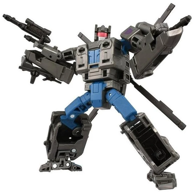 Main image of Japan Transformers Age of the Primes AOTP-14 Decepticon Vortex