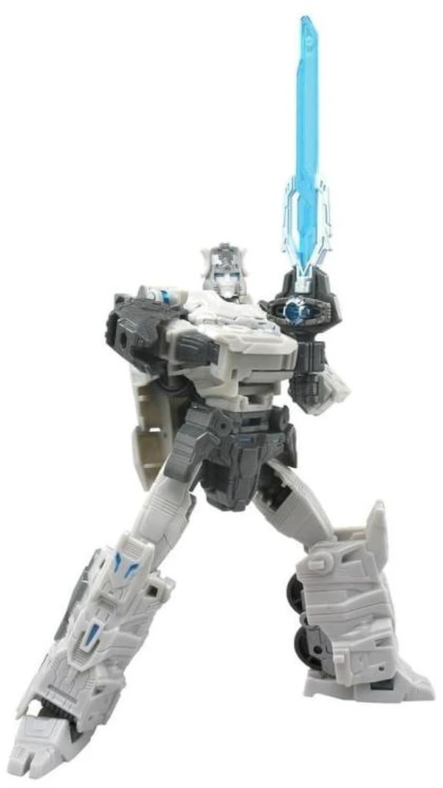 Main image of Japan Transformers Age of the Primes AOTP-07 Prima Prime