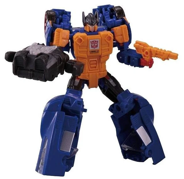 Main image of Japan Transformers Power of the Primes PP-44 Punch/Counterpunch