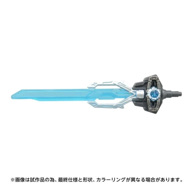 Alt view image 5 of 6 - Japan Transformers Age of the Primes AOTP-07 Prima Prime