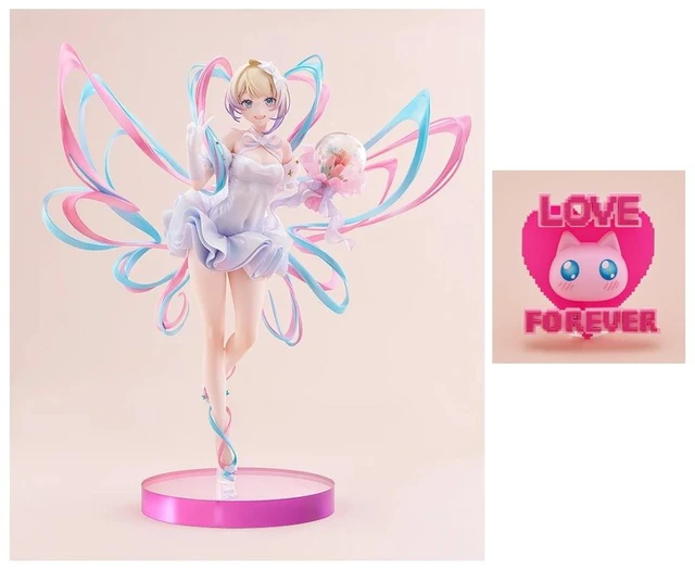 Main image of Japan NEEDY GIRL OVERDOSE Ame-chan Anniversary Party Ver. 1/7 Figure
