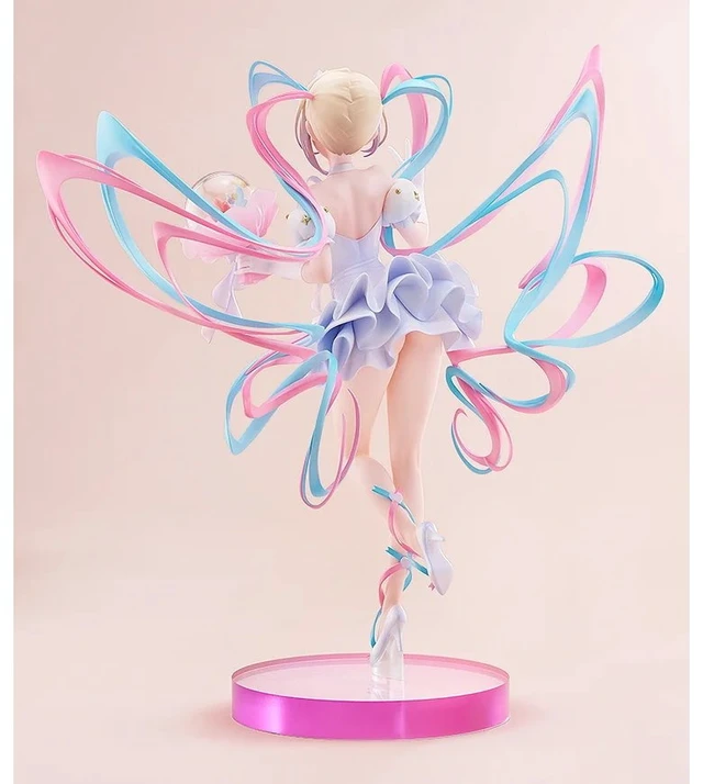 Alt view image 3 of 7 - Japan NEEDY GIRL OVERDOSE Ame-chan Anniversary Party Ver. 1/7 Figure