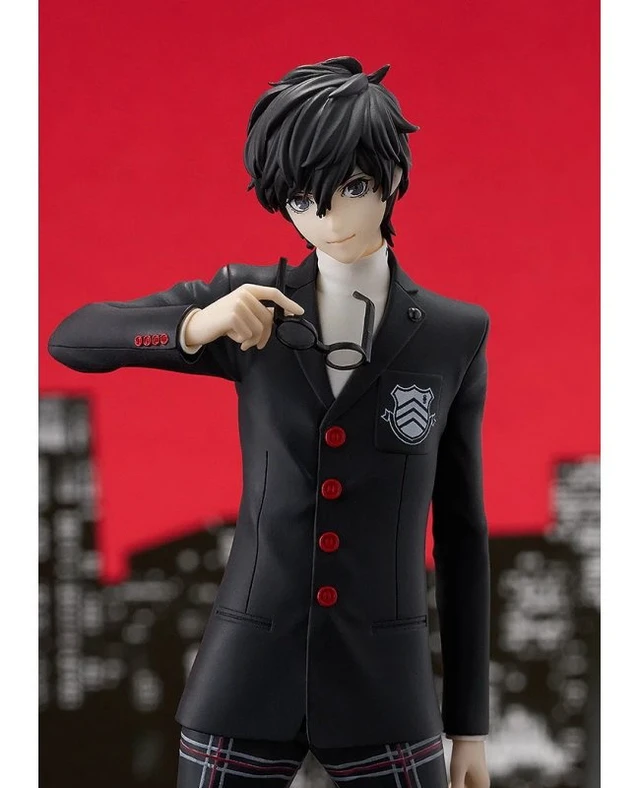 Alt view image 6 of 6 - Japan POP UP PARADE Persona 5 Royal Joker