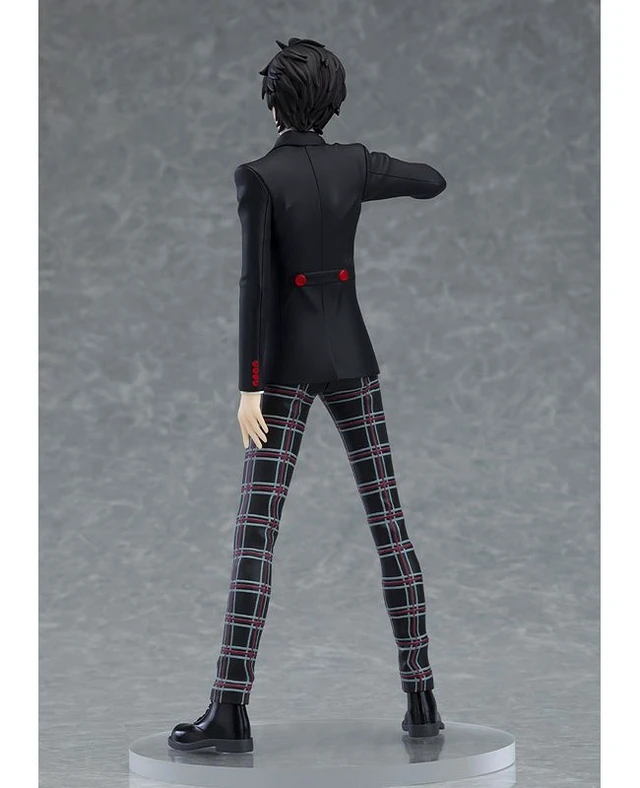 Alt view image 2 of 6 - Japan POP UP PARADE Persona 5 Royal Joker