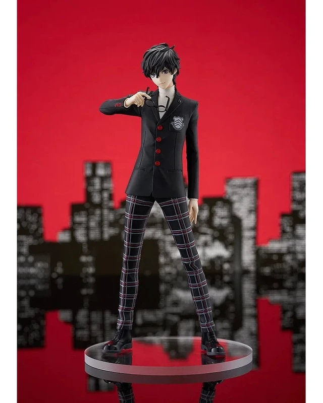 Alt view image 4 of 6 - Japan POP UP PARADE Persona 5 Royal Joker