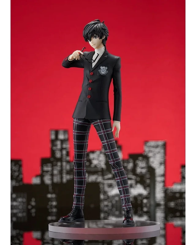 Alt view image 5 of 6 - Japan POP UP PARADE Persona 5 Royal Joker