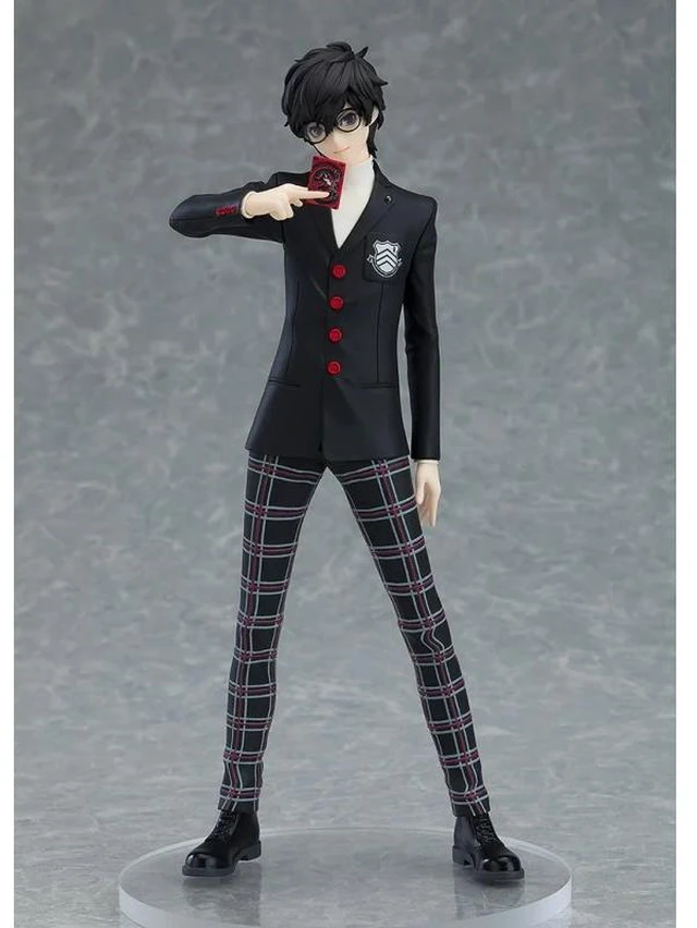 Main image of Japan POP UP PARADE Persona 5 The Royal Joker Limited Edition