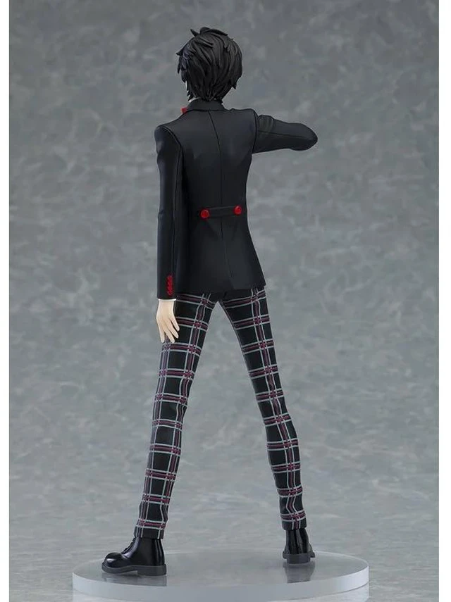 Alt view image 2 of 6 - Japan POP UP PARADE Persona 5 The Royal Joker Limited Edition