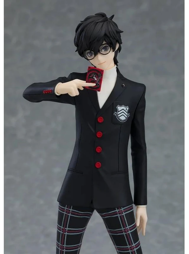 Alt view image 3 of 6 - Japan POP UP PARADE Persona 5 The Royal Joker Limited Edition