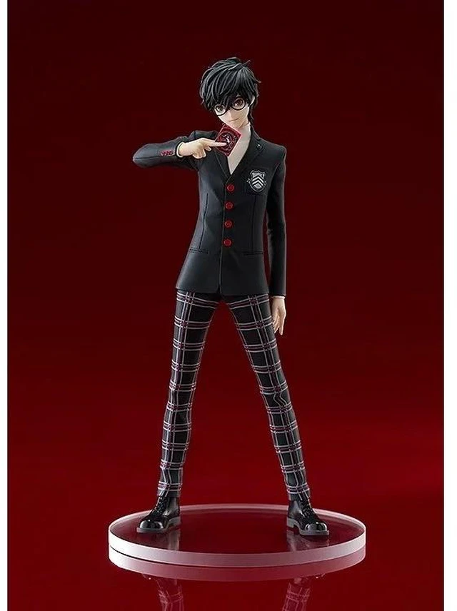 Alt view image 4 of 6 - Japan POP UP PARADE Persona 5 The Royal Joker Limited Edition