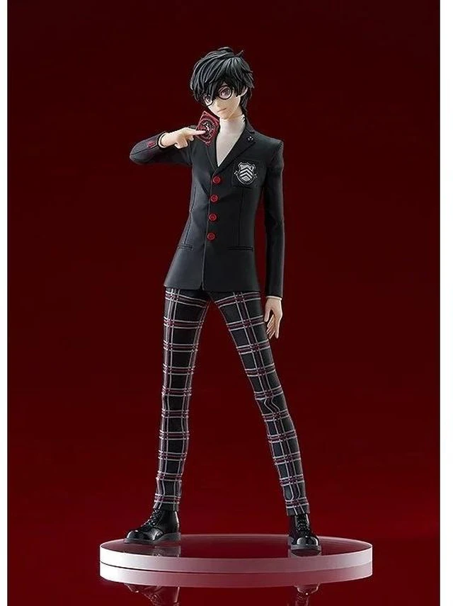 Alt view image 5 of 6 - Japan POP UP PARADE Persona 5 The Royal Joker Limited Edition