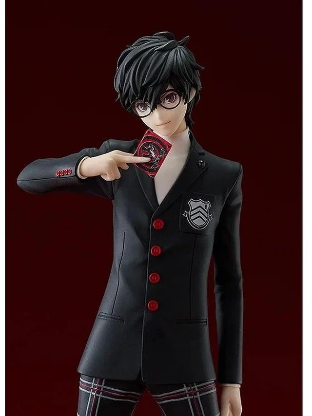Alt view image 6 of 6 - Japan POP UP PARADE Persona 5 The Royal Joker Limited Edition