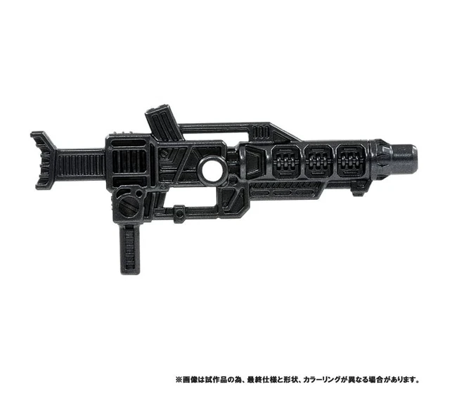 Alt view image 5 of 7 - Japan Transformers Tensegrity Base Optimus Prime Set