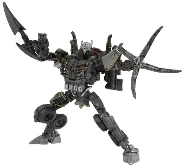 Main image of Japan Transformers Studio Series SS-109 Scourge