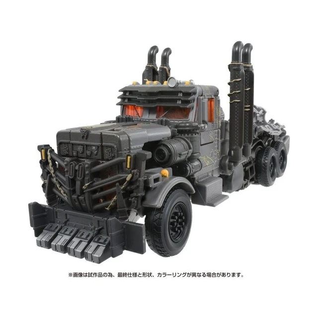 Alt view image 2 of 6 - Japan Transformers Studio Series SS-109 Scourge