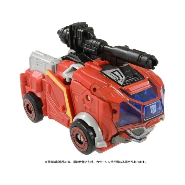 Alt view image 2 of 5 - Japan Transformers Studio Series SS-87 Ironhide