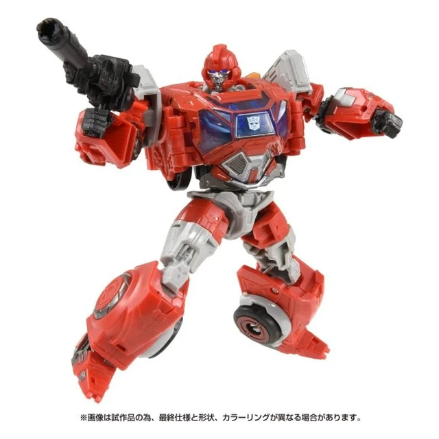 Alt view image 3 of 5 - Japan Transformers Studio Series SS-87 Ironhide