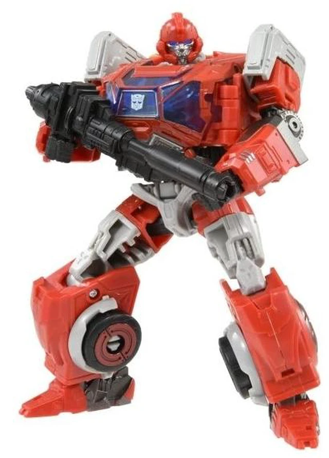 Main image of Japan Transformers Studio Series SS-87 Ironhide