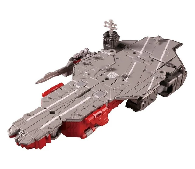 Alt view image 2 of 4 - Japan Transformers Legends LG53 Broadside
