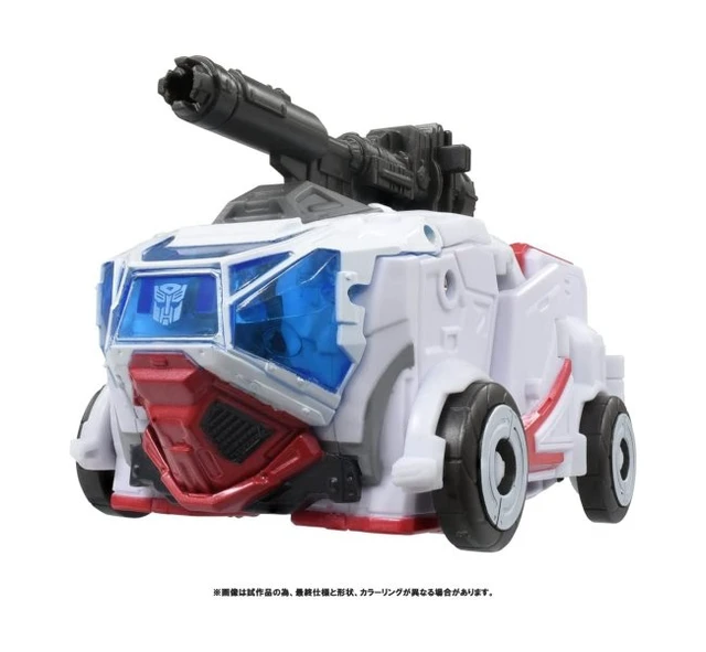 Alt view image 2 of 5 - Japan Transformers Studio Series SS-80 Ratchet