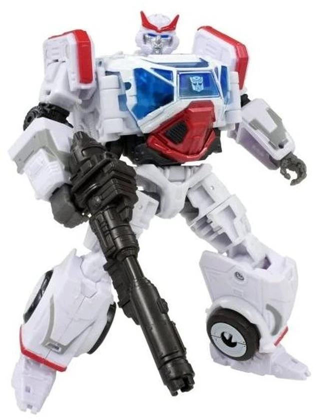 Main image of Japan Transformers Studio Series SS-80 Ratchet