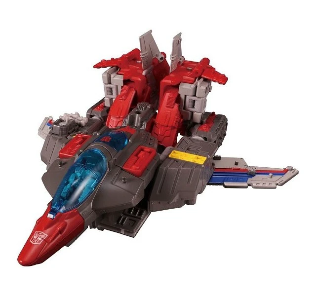 Alt view image 3 of 4 - Japan Transformers Legends LG53 Broadside