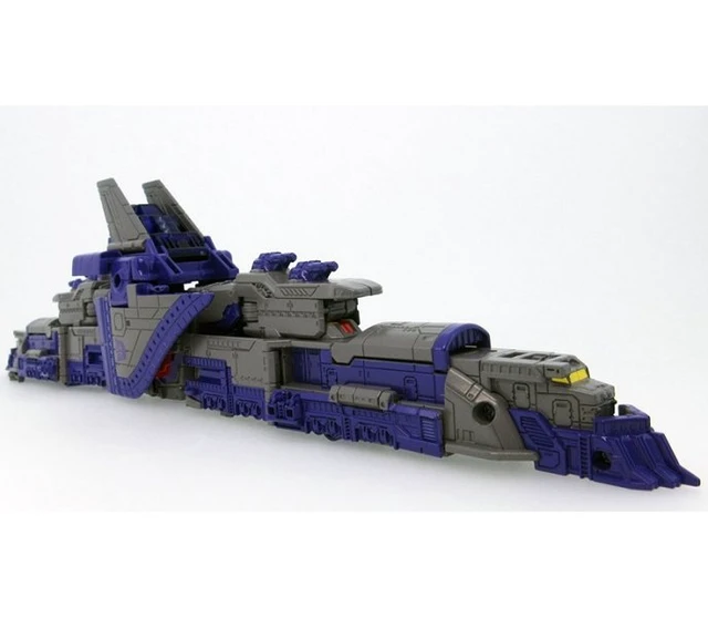 Alt view image 3 of 3 - Japan Transformers Legends LG40 Astrotrain