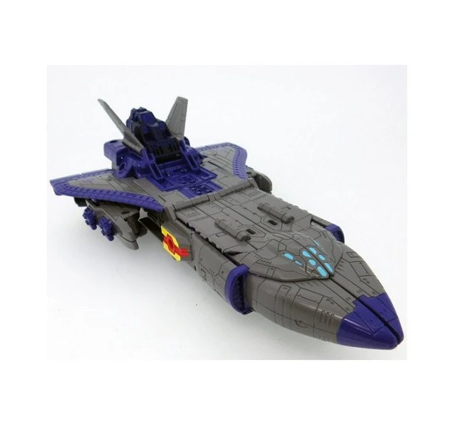 Alt view image 2 of 3 - Japan Transformers Legends LG40 Astrotrain