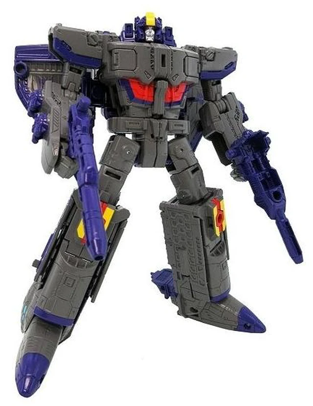 Main image of Japan Transformers Legends LG40 Astrotrain