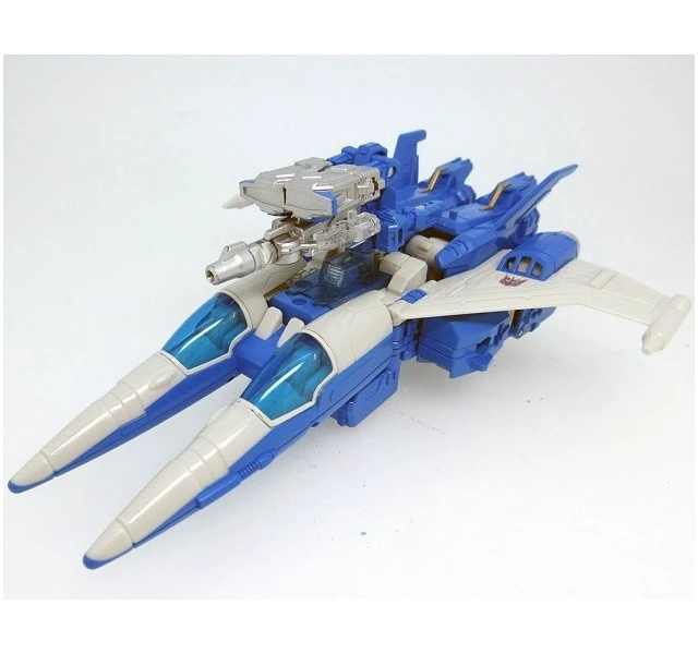 Alt view image 2 of 4 - Japan Transformers Legends LG55 Targetmaster Slugslinger