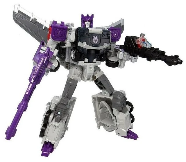 Main image of Japan Transformers Legends LG57 Octane