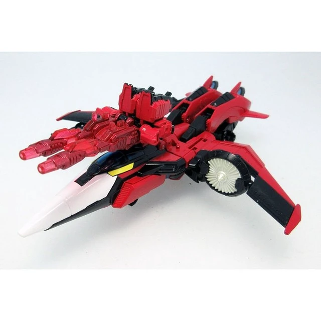 Alt view image 2 of 3 - Japan Transformers Legends LG62 Targetmaster Windblade