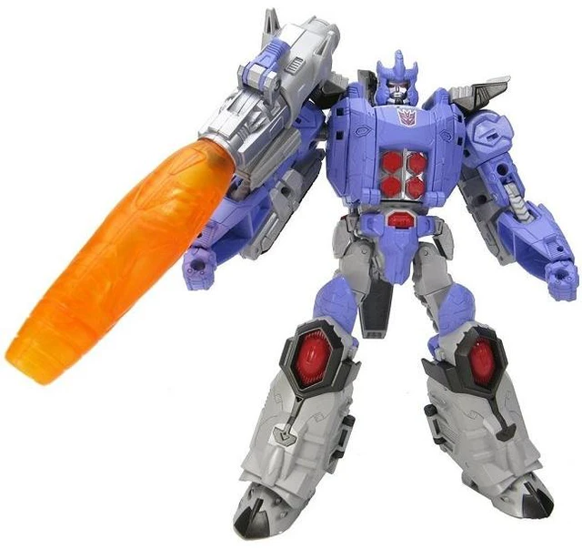 Main image of Japan Transformers Legends LG23 Galvatron