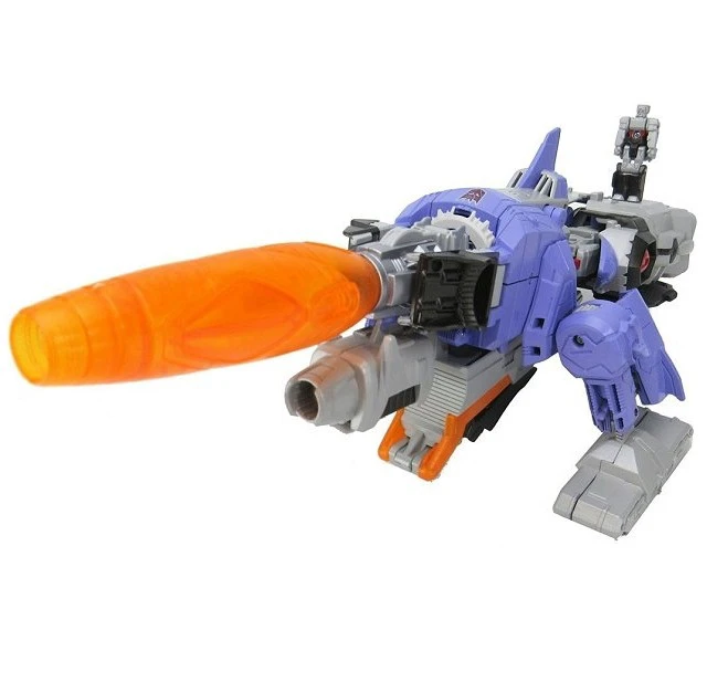 Alt view image 2 of 3 - Japan Transformers Legends LG23 Galvatron