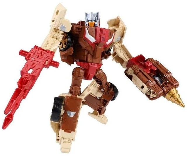Main image of Japan Transformers Legends LG32 Chromedome