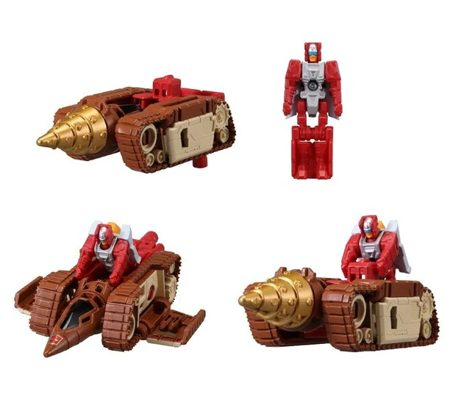 Alt view image 3 of 3 - Japan Transformers Legends LG32 Chromedome