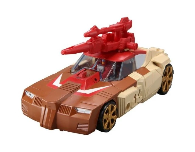 Alt view image 2 of 3 - Japan Transformers Legends LG32 Chromedome
