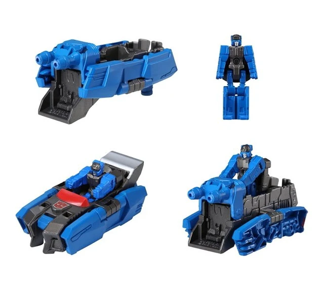 Alt view image 3 of 3 - Japan Transformers Legends LG33 Highbrow