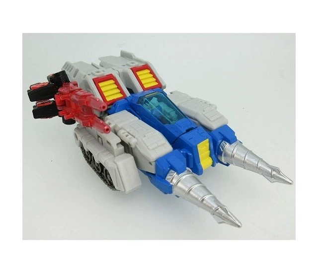 Alt view image 2 of 3 - Japan Transformers Legends LG65 Targetmaster Twintwist