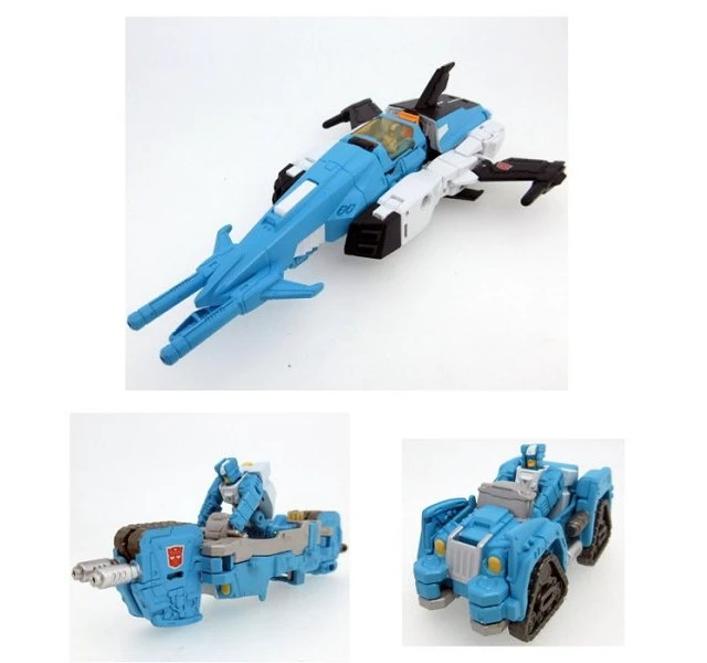 Alt view image 2 of 2 - Japan Transformers Legends LG39 Brainstorm