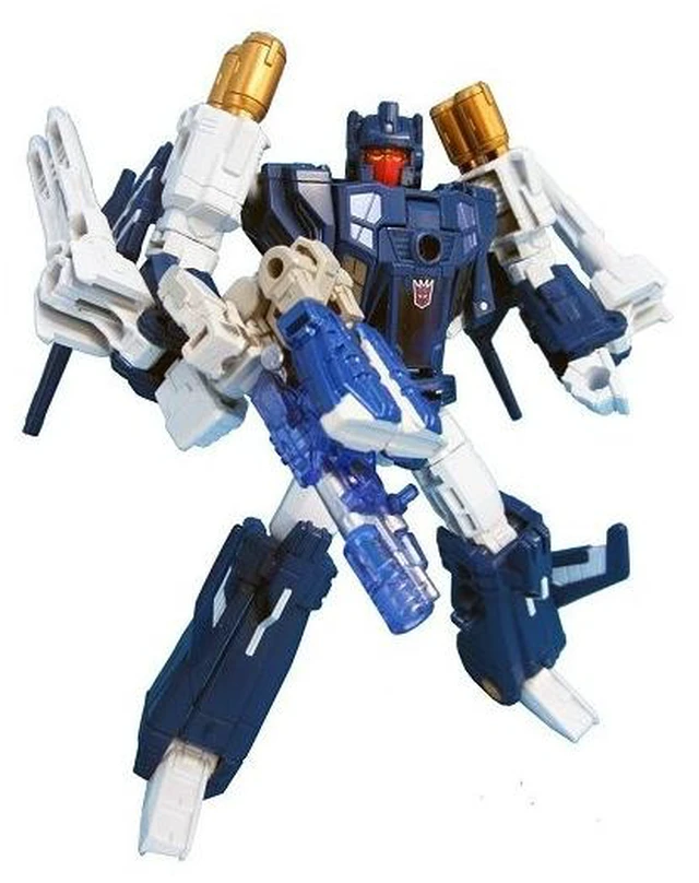 Main image of Japan Transformers Legends LG49 Targetmaster Triggerhappy