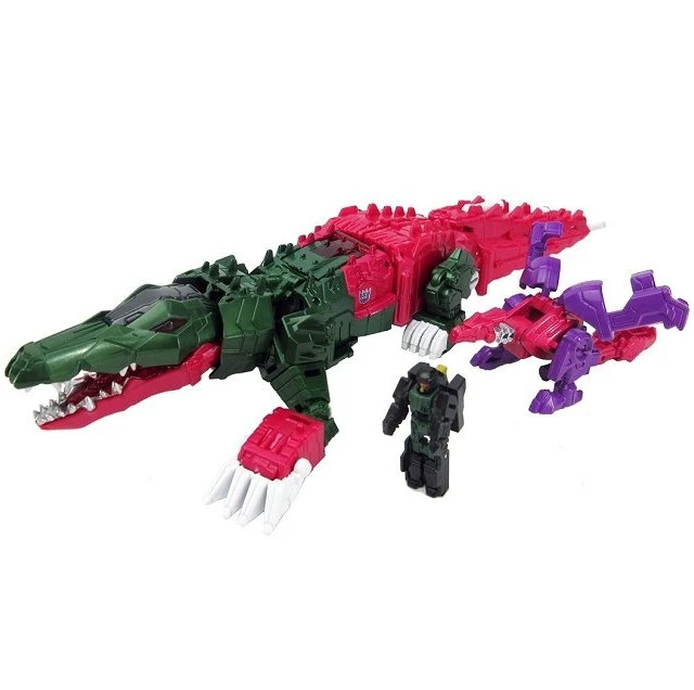 Alt view image 2 of 3 - Japan Transformers Legends LG22 Skull