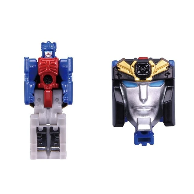 Alt view image 3 of 3 - Japan Transformers Legends LG-EX Greatshot