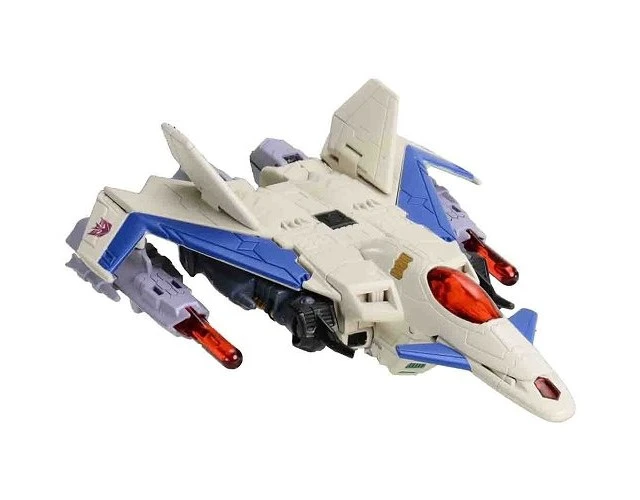 Alt view image 2 of 2 - Japan Transformers United UN-26 Decepticon Thunderwing