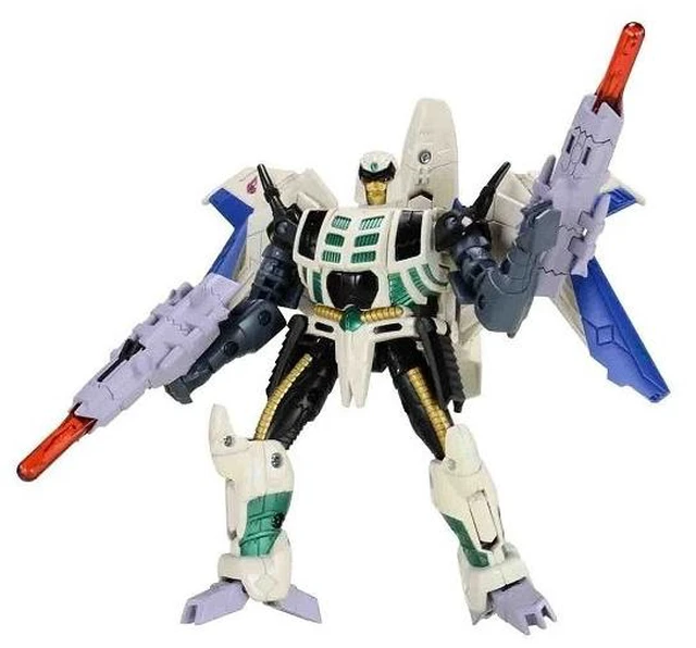 Main image of Japan Transformers United UN-26 Decepticon Thunderwing