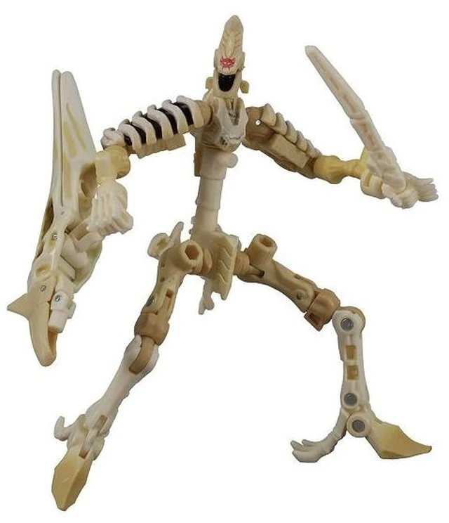 Main image of Japan Transformers Kingdom KD EX-08 Wingfinger